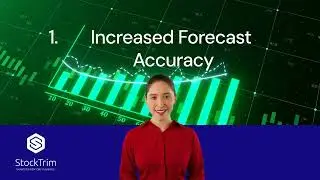 Location-Based Demand Forecasting Explained: Optimize Your Inventory with StockTrim