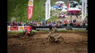 Motosport Xtra - Bulgarian МX championship - round 3, „Grand prix Троян“, june 2023