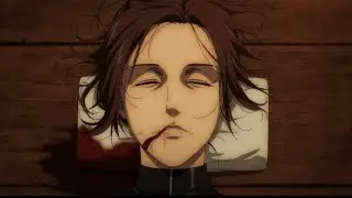 Attack on Titan Season 4 | Sasha&rsquo;s Death - Theme OST