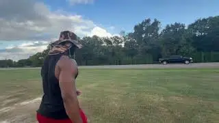Wildlife conservation reptile specialist, herpetologist, natural bodybuilder & gamer. 