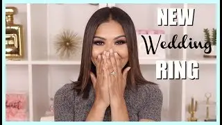 Chatty Talk Thru: GETTING MARRIED SOON + NEW HAIR | Diana Saldana