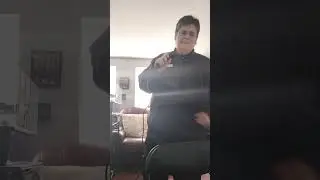 Power of love in style of huey Lewis and the news