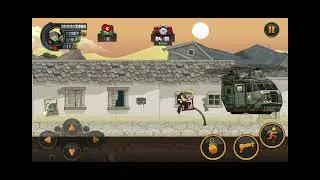 Metal soldier 2 episode 2#viral #sapportmeguys #playstationgame #gaming 