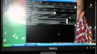 HK KK board firmware update