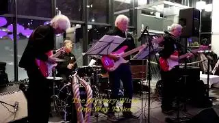 Back to the Sixties Club Members Night