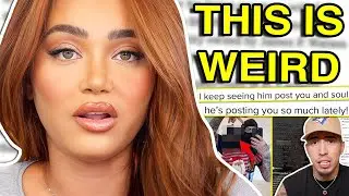 SHYLA WALKER EXPOSES LANDON MCBROOM