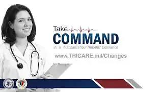 TRICARE Changes: New Provider Directories #TakeCommand