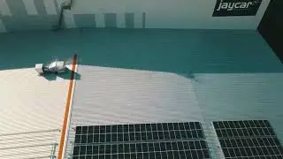 Jaycar - Eastern Creek 800 kW Solar PV Install - Australian Solar Designs