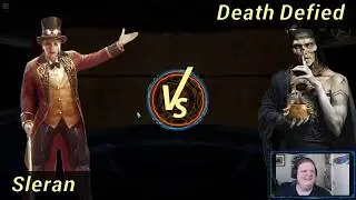 Mythgard Gameplay - Three Games #1