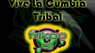 3KOO DJ MUSICA TRIBAL