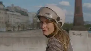 Notre nouveau casque Cosmo Fusion !