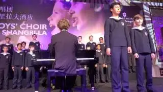 Vienna Boys' Choir 