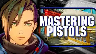 MASTERING PISTOLS IN ACE FORCE 2 (Android Gameplay)