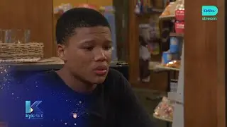 &ldquo;Bold move&rdquo; &ndash; Suidooster | S10 | Ep 2278 | kykNET