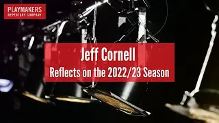 Part 1: 2022/23 Season Debrief with Jeff Cornell