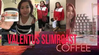 VALENTUS THERMOROAST COFFEE REVIEWS | CINDY S MATILDO