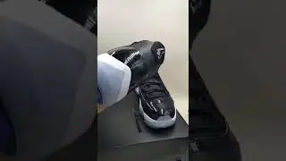 eternityshoes.ru/Air Jordan 11 Retro Space Jam Unboxing Review