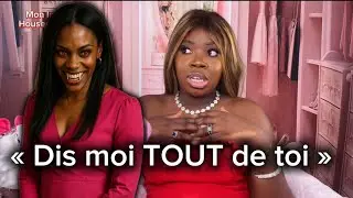 Monitoring Spirit / Stalking : qui sont les gens qui m&rsquo;entourent ? ⚡️