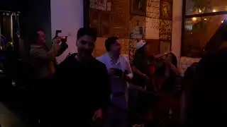 Джозеф Абдин Такер Де Лорье Вечеринка на премьере The Amazing Race Лос-Анджелес, Калифорния, США,...