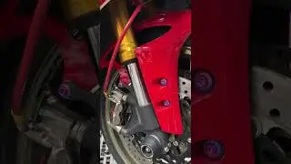 Showing off my dream bike. This thing is unreal. Anyone else feel the same?