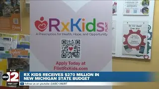 Prenatal and infant cash support program gets $270 million in new Michigan state budget
