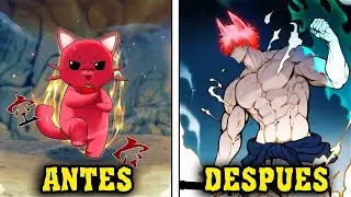 He was betrayed, but obtained an Evolution System and increased his pet&rsquo;s damage by 1000 times!