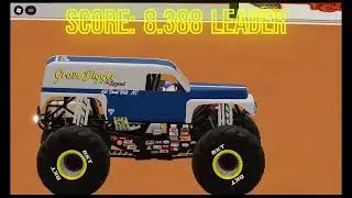 SMTT SZN 5 WEEK 1 NGK STADIUM SERIES ARLINGTON TX