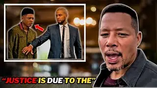Terrence Howard Exposes Shocking Truth: Why Bryshere Gray Was Blacklisted from Hollywood!