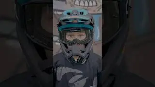 O&rsquo;NEAL SL1 Lightweight Inmold Full Face Enduro Helmet