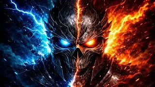 Steel Heart Eternal &ndash; Heavy Metal Power 2026 ⚡🔥