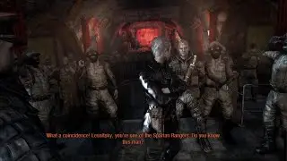 Metro: Last Light Redux #007