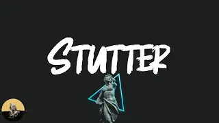 Gucci Mane - Stutter (lyrics)