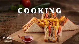 Food Music No Copyright | Youtube Audio Library Background Music