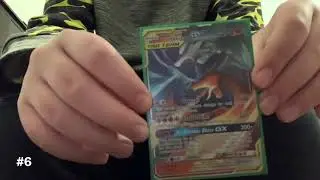 My top 10 best Pok&eacute;mon pulls of 2019!