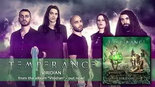 TEMPERANCE - VIRIDIAN (2020) - 05 Viridian