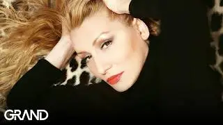 Vesna Zmijanac - Nema vise mog coveka - (Audio 2003)