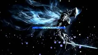 MasterRandomGamer Intro video 2