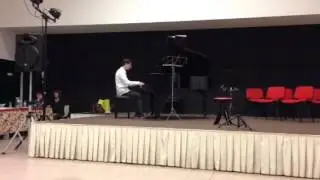 2016 ConcorsoGiovaniStrumentisti