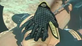 Ironclad Glove BoxHandler