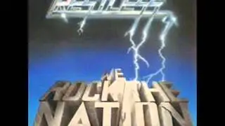 Restless(Ger)-Breakin' Out(1985)
