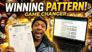 How to WIN Indiana Pick 4 Using This Number Pattern!