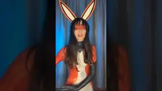 Лайла любит танцевать #лайла #ледибаг #блогер #косплей #cosplay #miraculous #ladybug