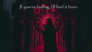 Nortia Aitron - If I Let You In (Scorpio)