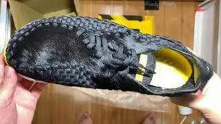 PACKING NIKE FOOTSCAPE WOVEN &ldquo; Livestrong &ldquo; 378366 001