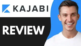 KAJABI WEBSITE BUILDER REVIEW (2026)