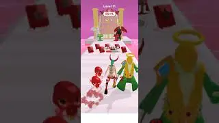 Level 11 Destiny Run | Devil Only (Voodoo)
