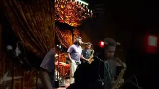 Namir's 2023 Slim & Huskey's Unplugged Series