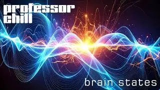 Professor Chill - Theta State (Inward Mix)