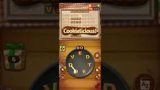 Word Cookies DAILY Puzzle August 17 2023 Answers  #answers #daily #wordcookie