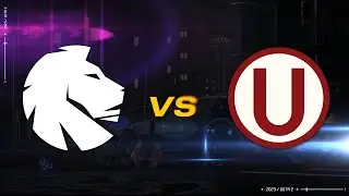 (RU) Qhali vs Universitario eSports | map 3 | The International 2023 - South America Qualifier